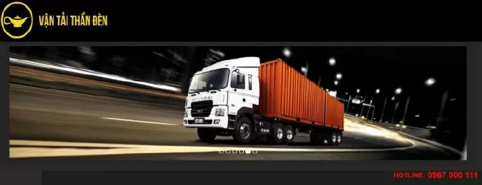 Công ty TNHH dịch vụ Thần Đèn