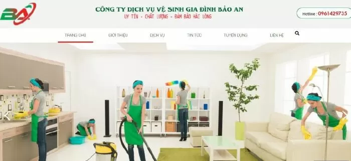 Bảo An