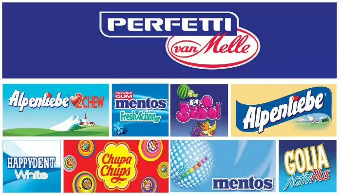 Công Ty TNHH Perfetti Van Melle Việt Nam
