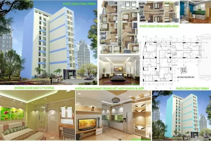 Kiến trúc Đại An