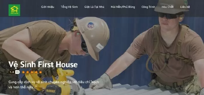 Firsthouse