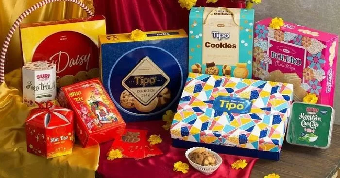 Công ty Cổ phần Thực phẩm Hữu Nghị (HUUNGHI FOOD)