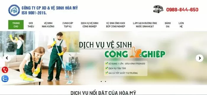 Hòa Mỹ