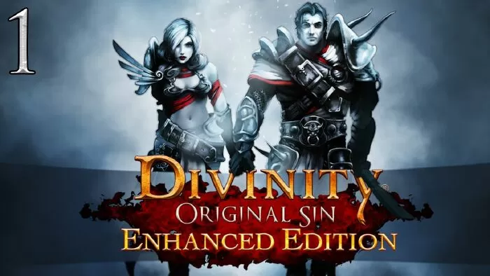 Divinity: Original Sin