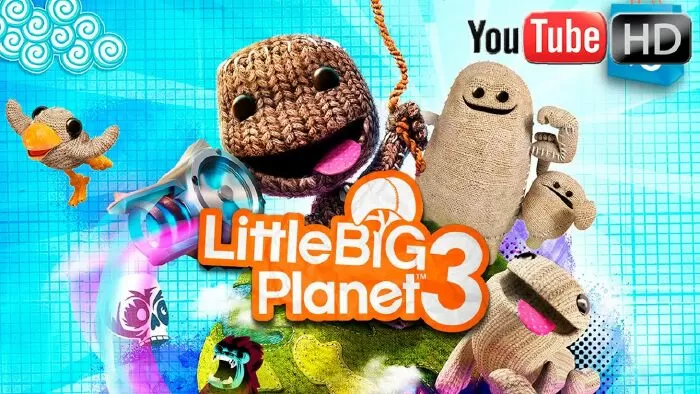 Little Big Planet