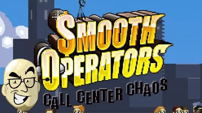 Smooth Operator