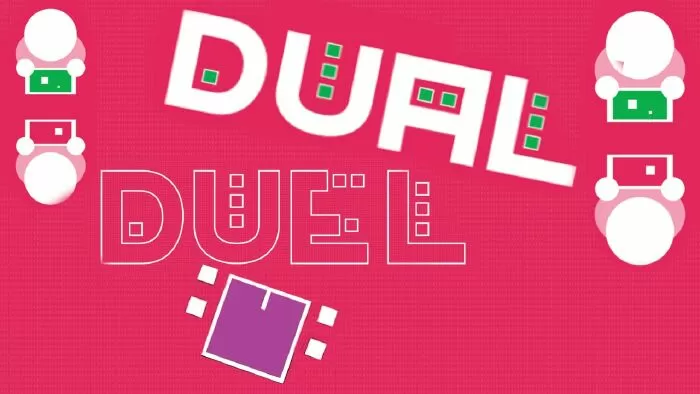 Game DUAL