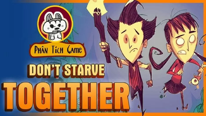 Don’t Starve Together