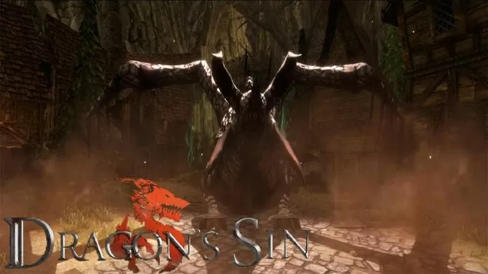 Dragon’S Sin