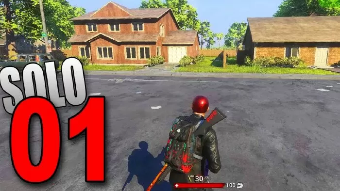 H1Z1: King of the Kill