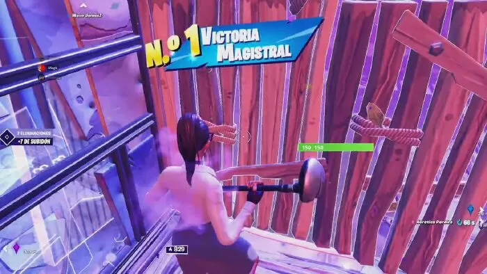 Fornite