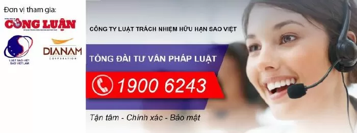 Công ty luật Sao Việt