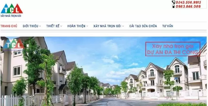 Hà Nội TCL