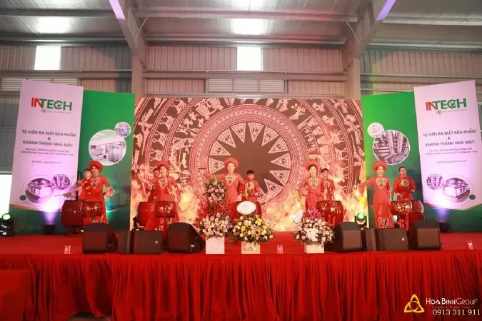 Hoa Binh Events