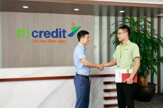 Công Ty TNHH Tài Chính Tiêu Dùng MB Shinsei – MCredit