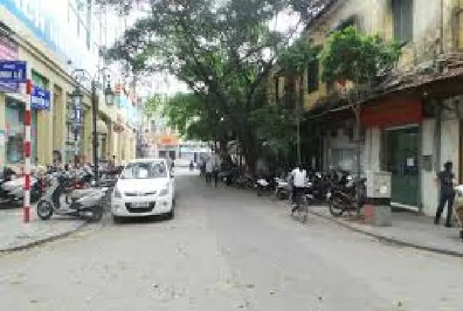 Phố NGUYỄN XÍ - Phố nhiều sách nhất
