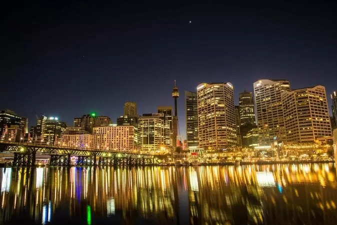 Australia (Úc)