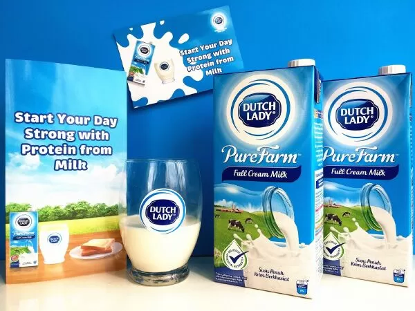 Công ty TNHH FrieslandCampina Việt Nam