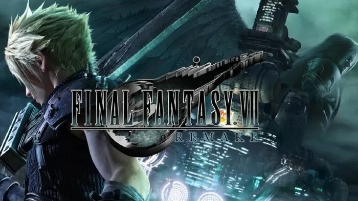 Công ty phát triển game Square Enix