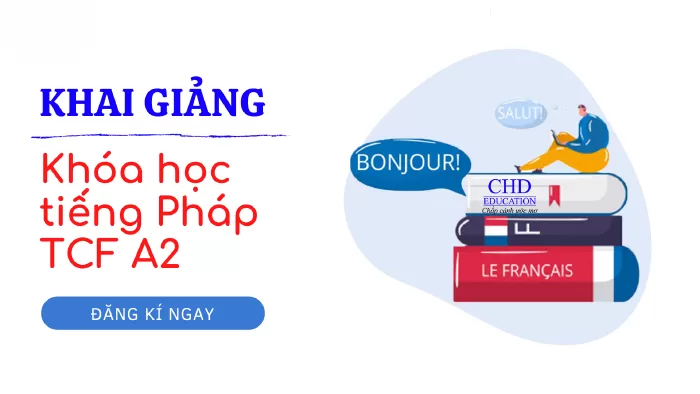 Công ty du học CHD