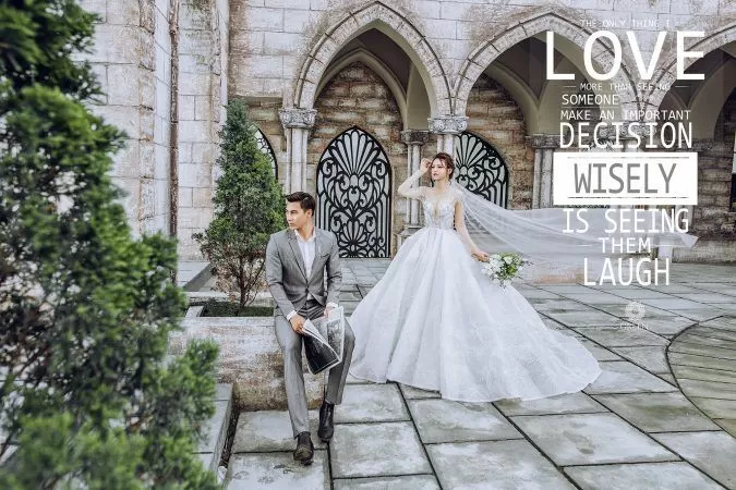 Green Wedding Studio