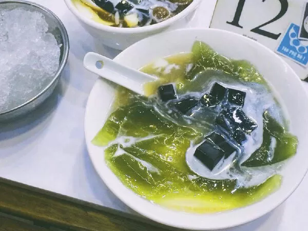 Tào phớ nè