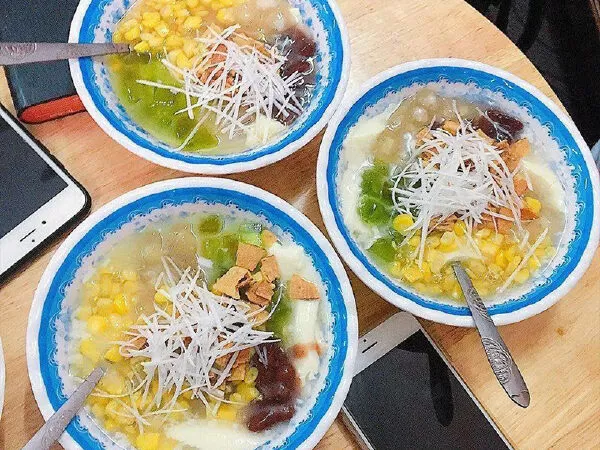 Tào Phớ thập cẩm