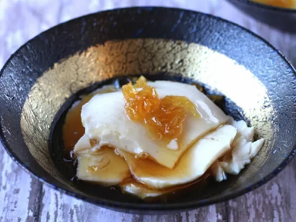 Tào phớ Tofu