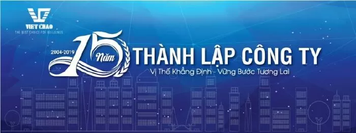 Công ty thang máy Việt Chào