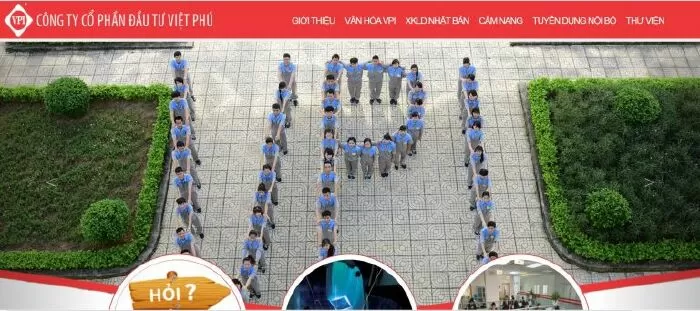 Việt Phú