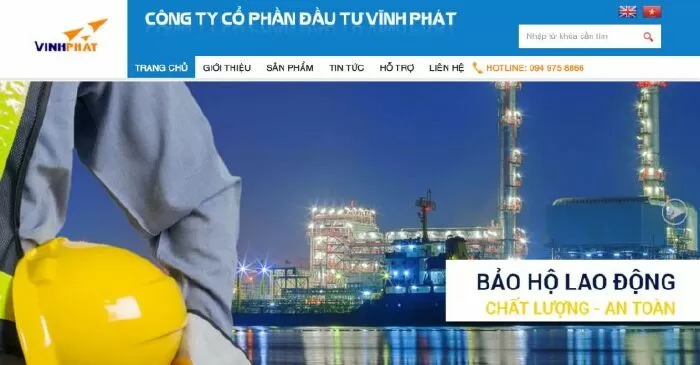 Vĩnh Phát