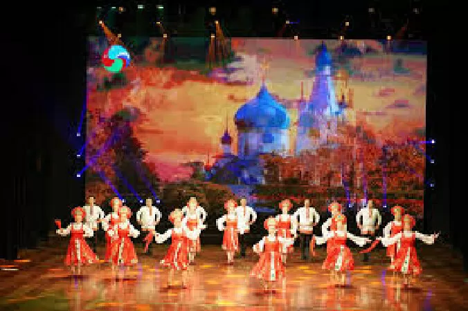 Kalinka