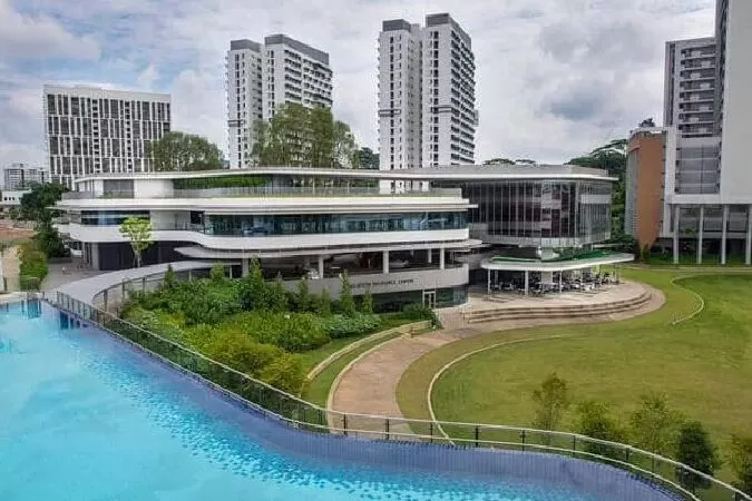 Đại học Quốc Gia Singapore (#25)