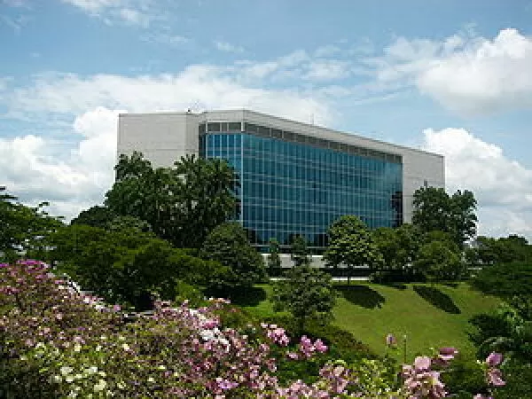 Đại học Công nghệ Nanyang - Singapore (#48)