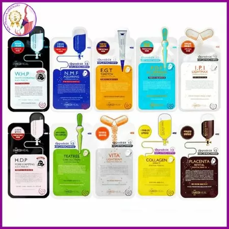 Mặt Nạ Mediheal