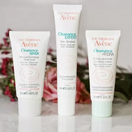 Mặt nạ trị mụn Avene