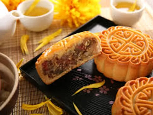 Bánh Trung Thu Như Ngọc