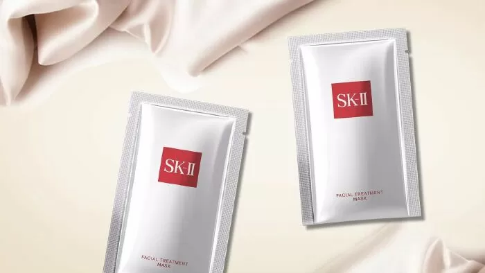 Mặt Nạ SK II Facial Treatment Mask