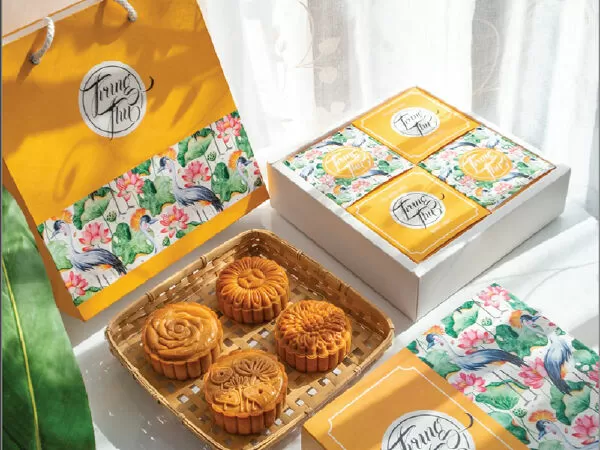 Ngon Bakery