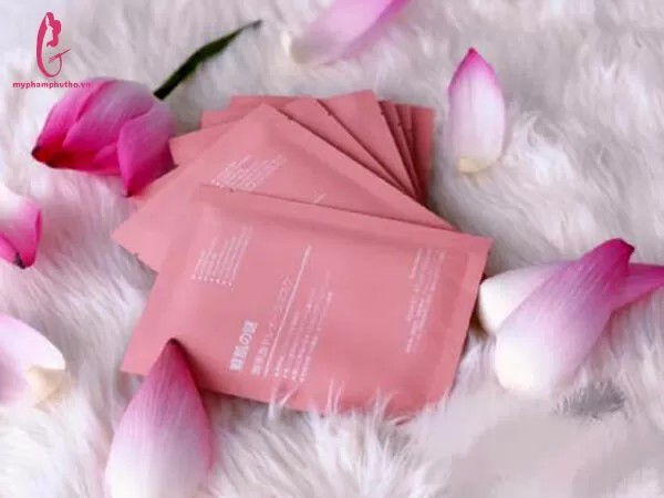Mặt nạ nhau thai cừu tế bào gốc Rwine Beauty