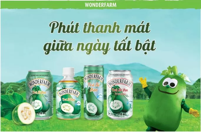 Công Ty Cổ Phần Thực Phẩm Quốc Tế