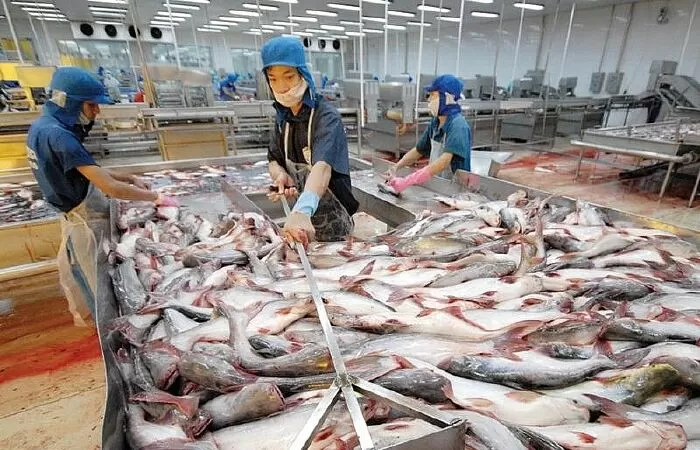 Công ty Cổ phần Hùng Vương (Hung Vuong Corp)