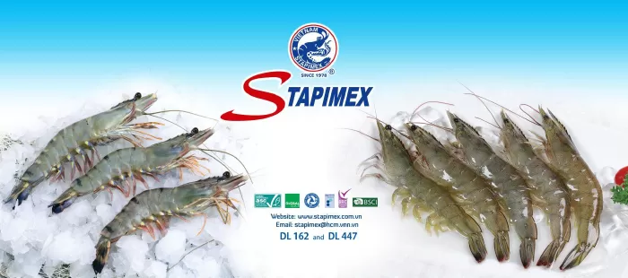 Công ty Cổ phần Thủy sản Sóc Trăng (Stapimex)