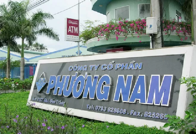 Công ty TNHH Phương Nam (Phuong Nam Co,. Ltd)
