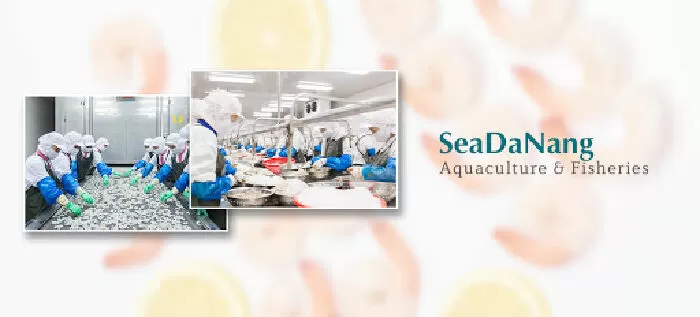 Công ty Cổ phần xuất nhập khẩu Thủy sản Miền Trung (Seadanang)