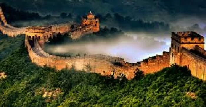 Vạn Lý Trường Thành - dấu ấn lịch sử