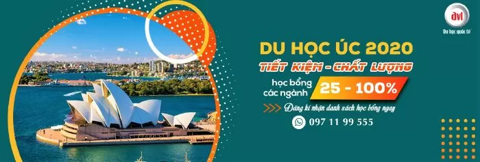Top 10 địa chỉ tư vấn du học tại Hà Nội chất lượng và uy tín