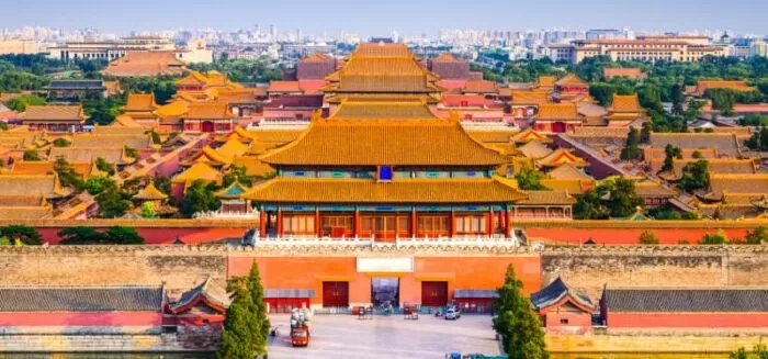 Chế độ phong kiến - xuyên xuốt chiều dài lịch sử