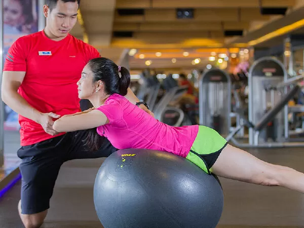 Getfit Green Bay