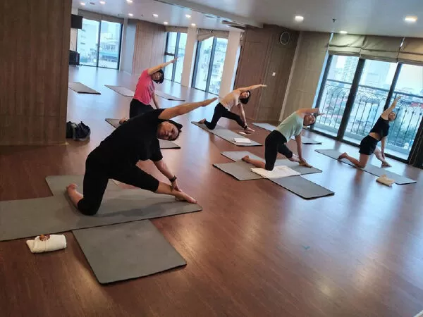 Jade Fitness